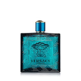 Eros Eau de Toilette Spray for Men by Versace 6.7 oz.