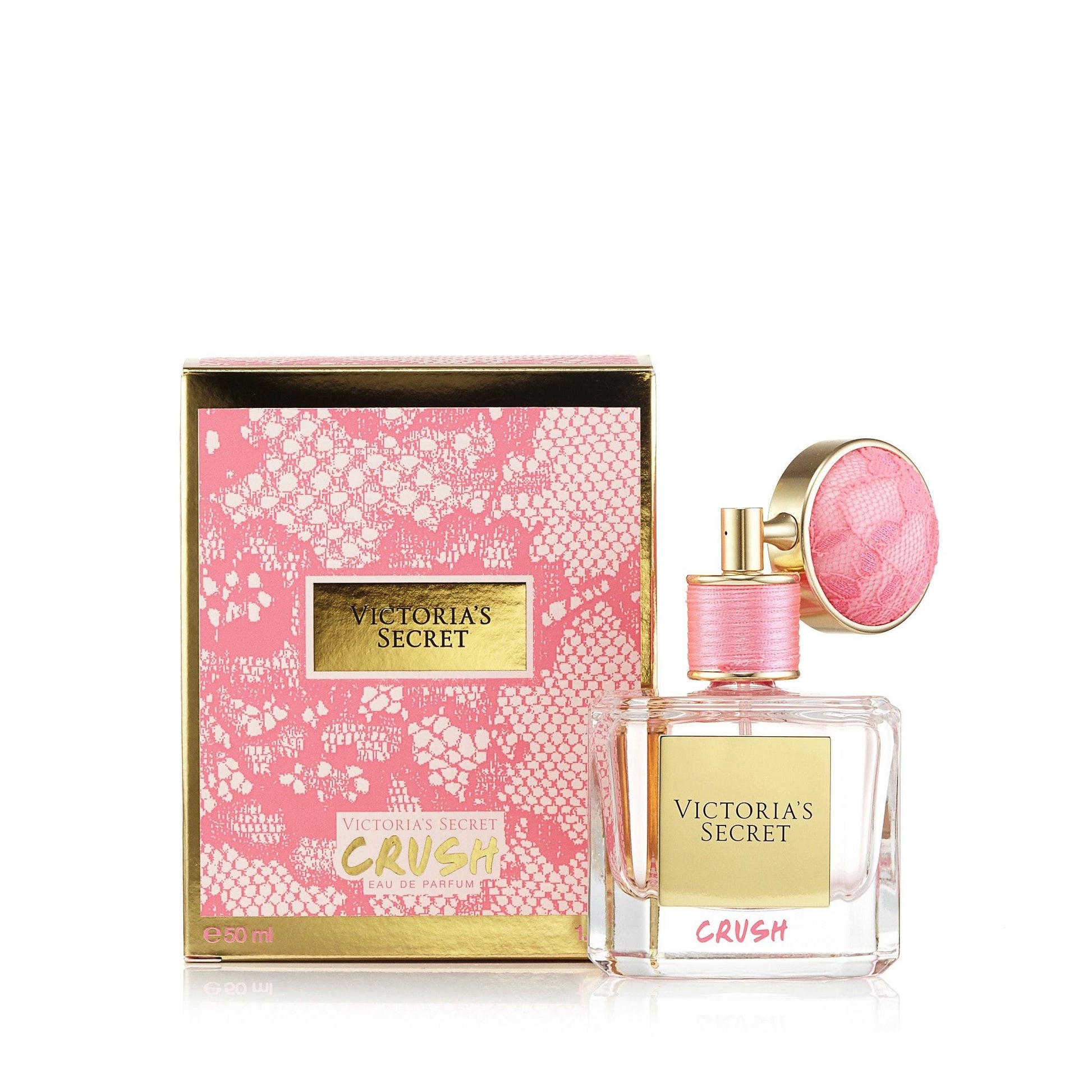 Crush Eau de Parfum Spray for Women by Victoria's Secret, Product image 3