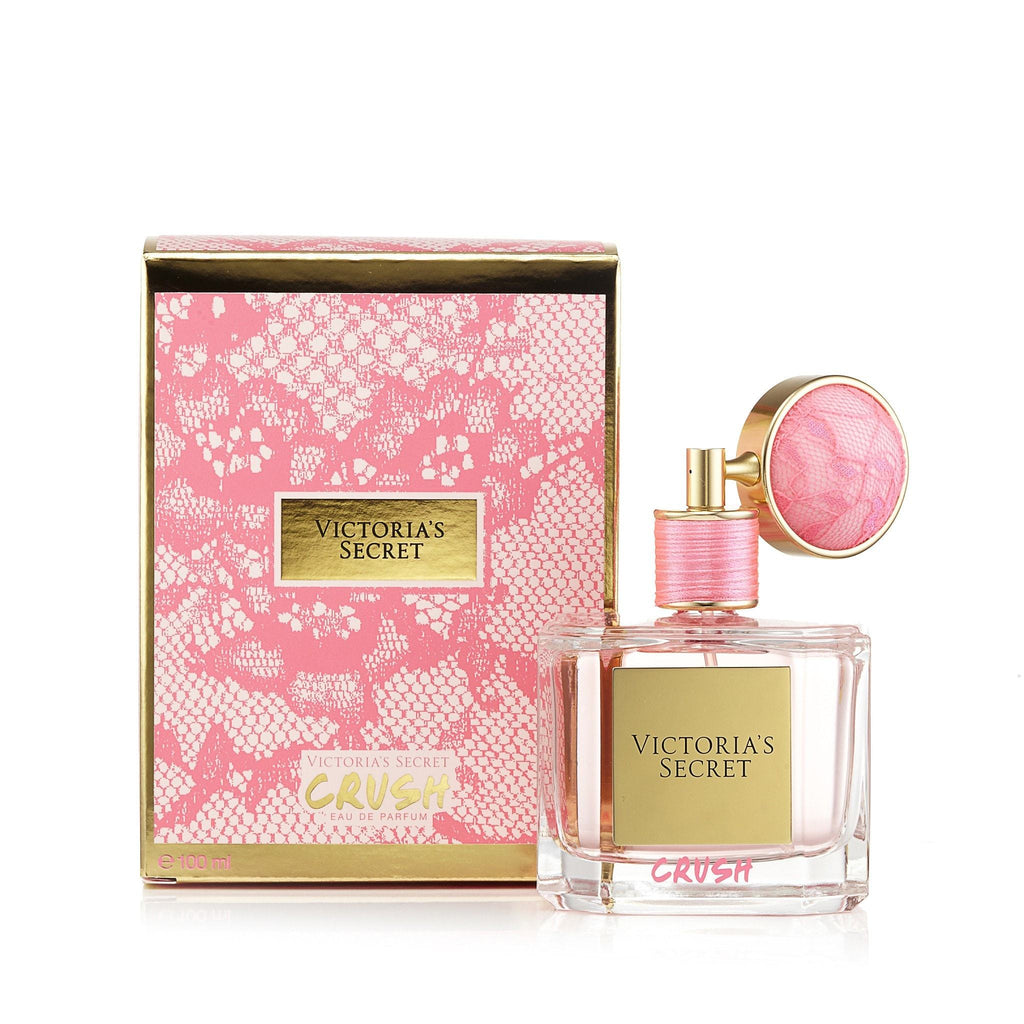 Crush Eau de Parfum Spray for Women by Victoria's Secret 3.4 oz.