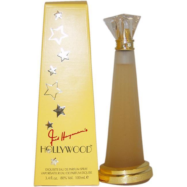 Hollywood by Fred Hayman for Women -  EDP Spray