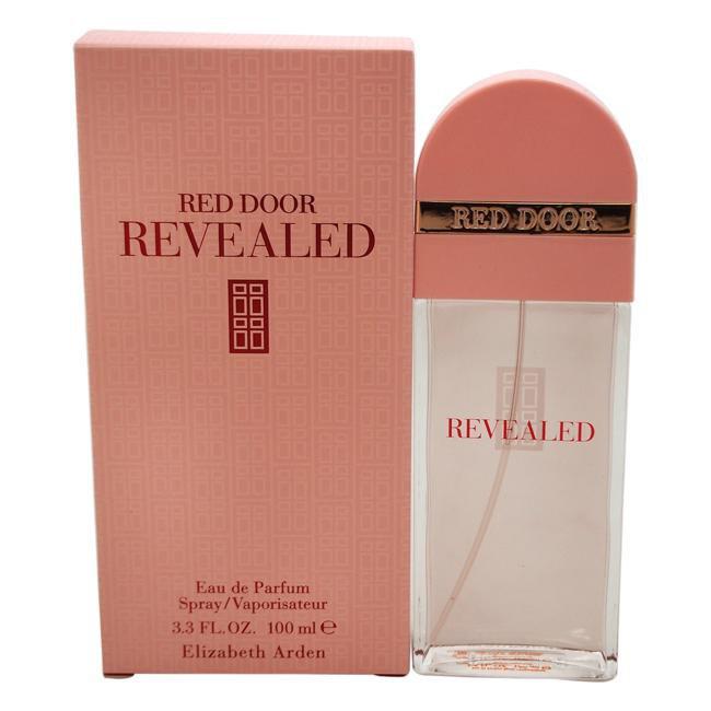 RED DOOR REVEALED BY ELIZABETH ARDEN FOR WOMEN -  Eau De Parfum SPRAY, Product image 1