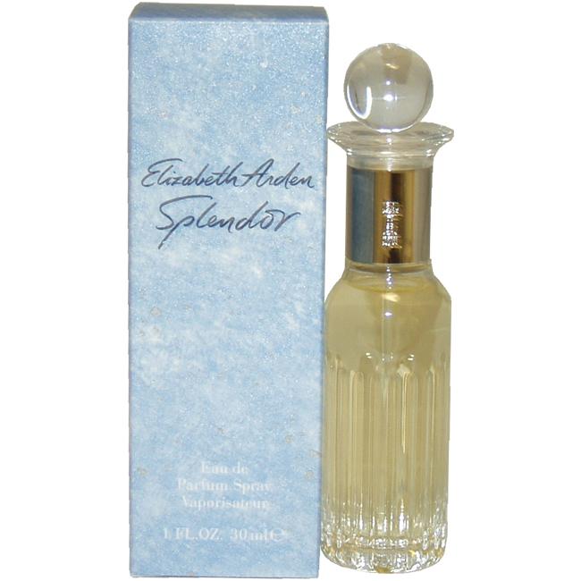 SPLENDOR BY ELIZABETH ARDEN FOR WOMEN -  Eau De Parfum SPRAY, Product image 1