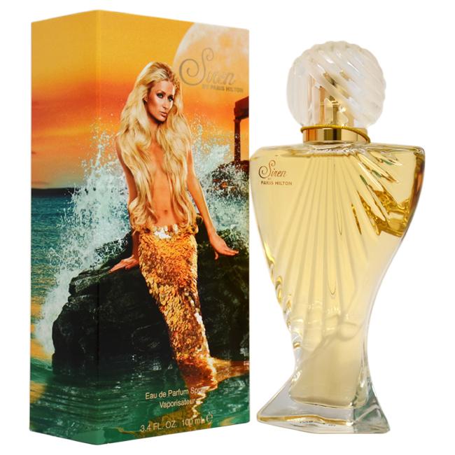 SIREN BY PARIS HILTON FOR WOMEN -  Eau De Parfum SPRAY