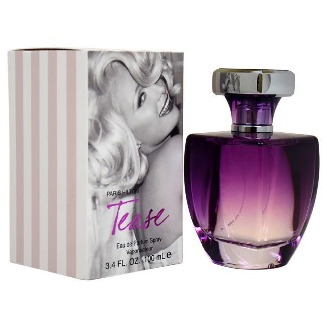 Paris Hilton Tease by Paris Hilton for Women -  EDP Spray