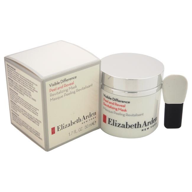 Visible Difference Peel and Reveal Revitalizing Mask by Elizabeth Arden for Women - 1.7 oz Mask, Product image 1