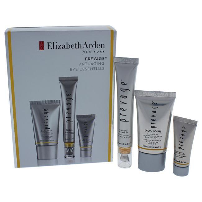 Prevage Anti-Aging Eye Essentials Set by Elizabeth Arden for Women - 3 Pc Set 0.7oz Anti-Aging Eye S, Product image 1